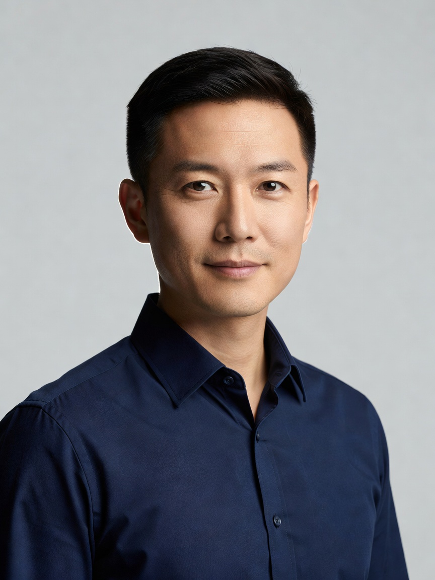 李明轩